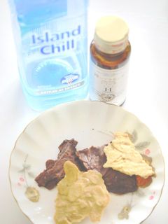 低糖質☆小麦粉無しのサクサククッキー-レシピのメイン写真
