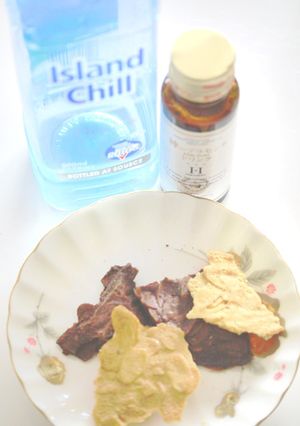 低糖質☆小麦粉無しのサクサククッキー-レシピのメイン写真