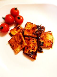 カジキの照り焼き☆簡単☆-レシピのメイン写真