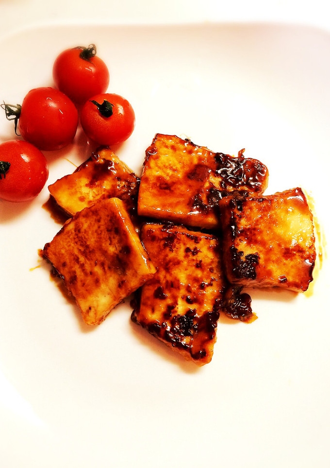 カジキの照り焼き☆簡単☆-レシピのメイン写真