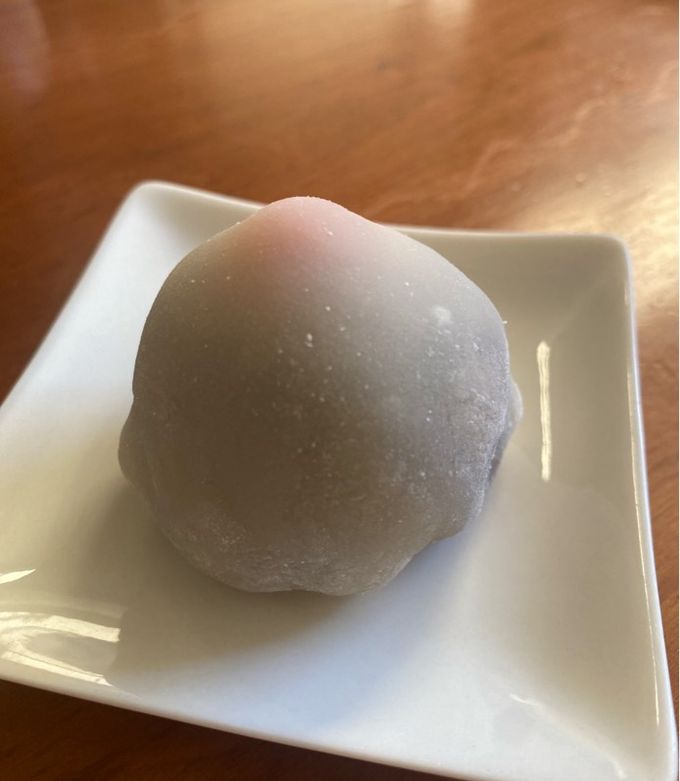 大福もち by ayariko 【クックパッド】 簡単おいしいみんなのレシピが