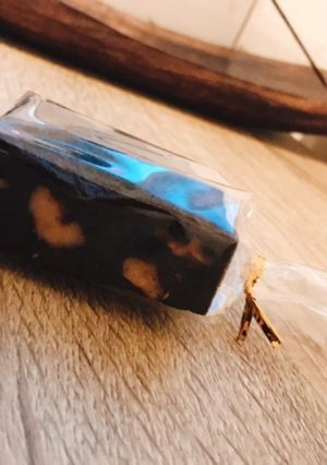 濃厚ブラウニー-レシピのメイン写真