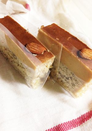 紅茶 ケーキ-レシピのメイン写真