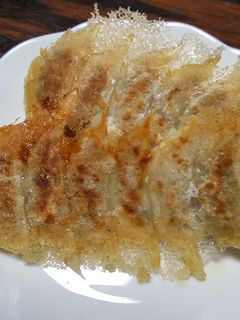 ジューシー餃子-レシピのメイン写真