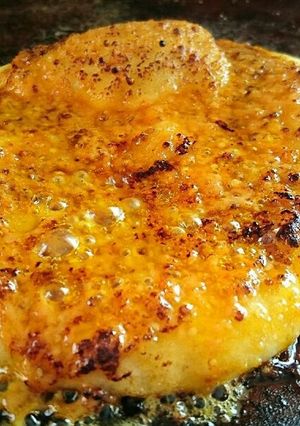 ウェルシュ・ラビット① Pizza編-レシピのメイン写真