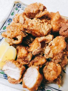 我が家の定番!とりの唐揚げ-レシピのメイン写真