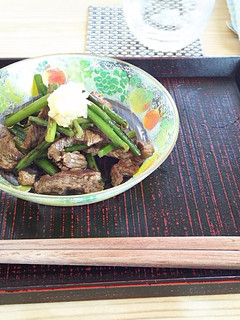 オーストラリア牛を美味しく食べる方法-レシピのメイン写真