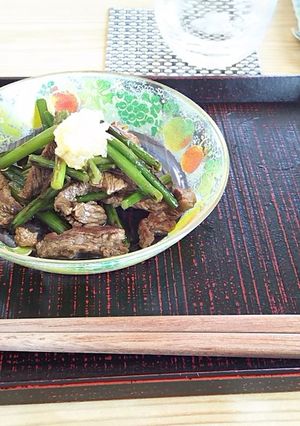 オーストラリア牛を美味しく食べる方法-レシピのメイン写真