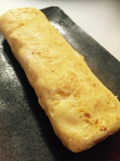 明治おいしい牛乳 ふんわり厚焼き卵-レシピのメイン写真