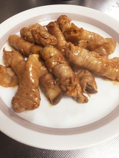 エリンギの豚肉巻き-レシピのメイン写真