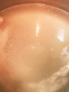 豚肉塊☆シャンタンスープ-レシピのメイン写真