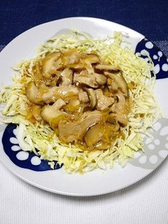 簡単!むね肉の甘酢生姜煮-レシピのメイン写真