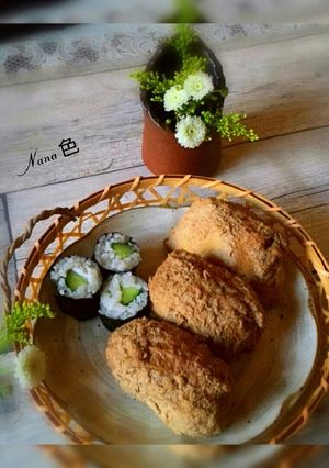 いなり寿司～べちゃっとならないすし飯-レシピのメイン写真