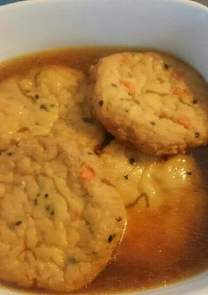 がんもの含め煮-レシピのメイン写真