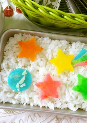 お弁当などに☆簡単!チーズデコ-レシピのメイン写真