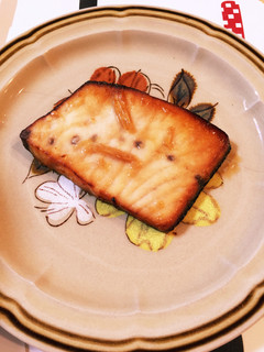 かじきの塩麹焼き-レシピのメイン写真