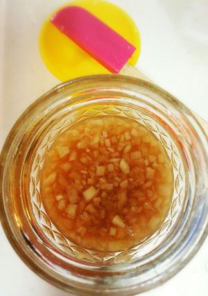 酢しょうが-レシピのメイン写真