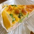 はるまキッシュ