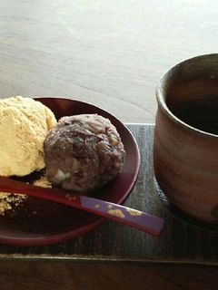 おはぎの作り方-レシピのメイン写真