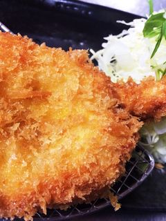 海老フライ風★コロッケ-レシピのメイン写真