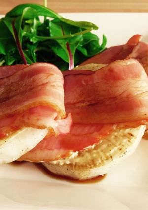 【簡単】うまうま照焼きde大根ステーキ♡-レシピのメイン写真