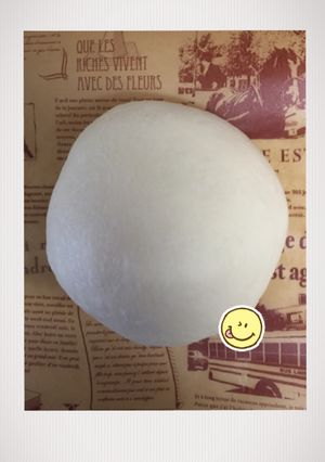 翌日もふわふわ ＨＢで基本のパン生地♡-レシピのメイン写真