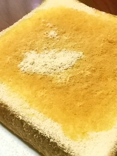 きなこ風味のシュガートースト -レシピのメイン写真