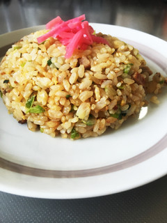 パラパラ☆炒飯-レシピのメイン写真