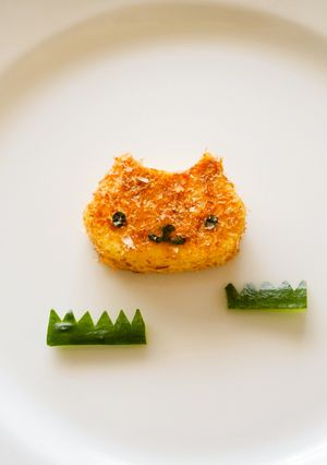 つくロッピー☆おかかピバラ-レシピのメイン写真