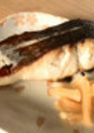 鰆の味噌ヨーグルト漬け焼き-レシピのメイン写真