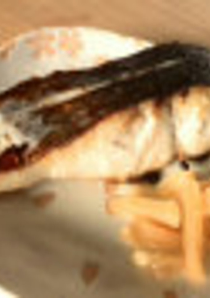 鰆の味噌ヨーグルト漬け焼き-レシピのメイン写真