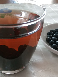 黒豆茶-レシピのメイン写真