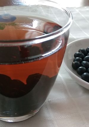 黒豆茶-レシピのメイン写真