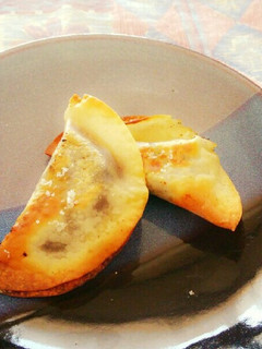 ❀超簡単!あんこのパリパリ餃子❀-レシピのメイン写真