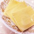 糖質オフ ☆時短で基本の高野豆腐パン☆
