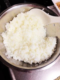 美味しい!かんたん基本酢飯༚·✦-レシピのメイン写真