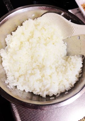 美味しい！かんたん基本酢飯༚·✦-レシピのメイン写真
