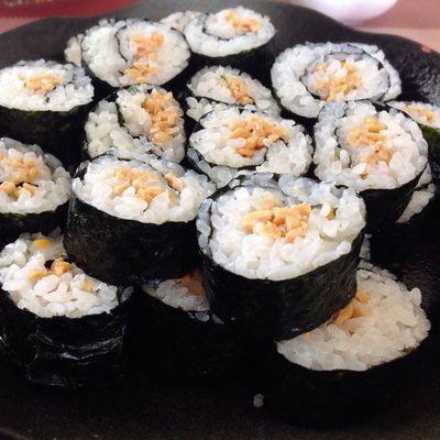納豆巻き 納豆巻き sushics_10000037