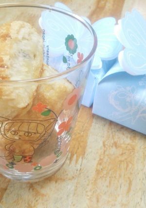 生地から作る、サクサクパイ♪-レシピのメイン写真