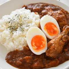 รูปของ 初めてでもお店の味！　市販のルーでカレー
