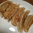 ふぞろいの餃子たち