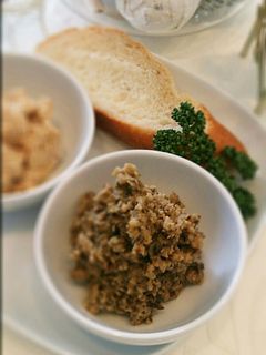 焼きナスのペースト-レシピのメイン写真