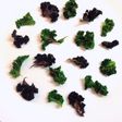 電子レンジで作るカリーノケールのチップス