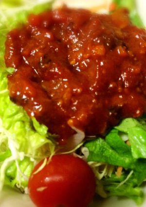超お手軽タコライス-レシピのメイン写真