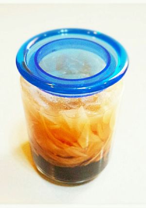 玉葱ドレッシング-レシピのメイン写真