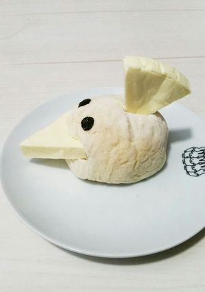 鳥さん、つくろっピー!-レシピのメイン写真