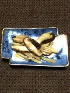 茸の和風マリネ-レシピのメイン写真