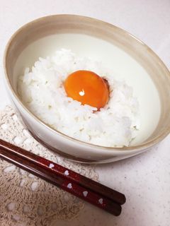 卵の醤油漬け♡-レシピのメイン写真