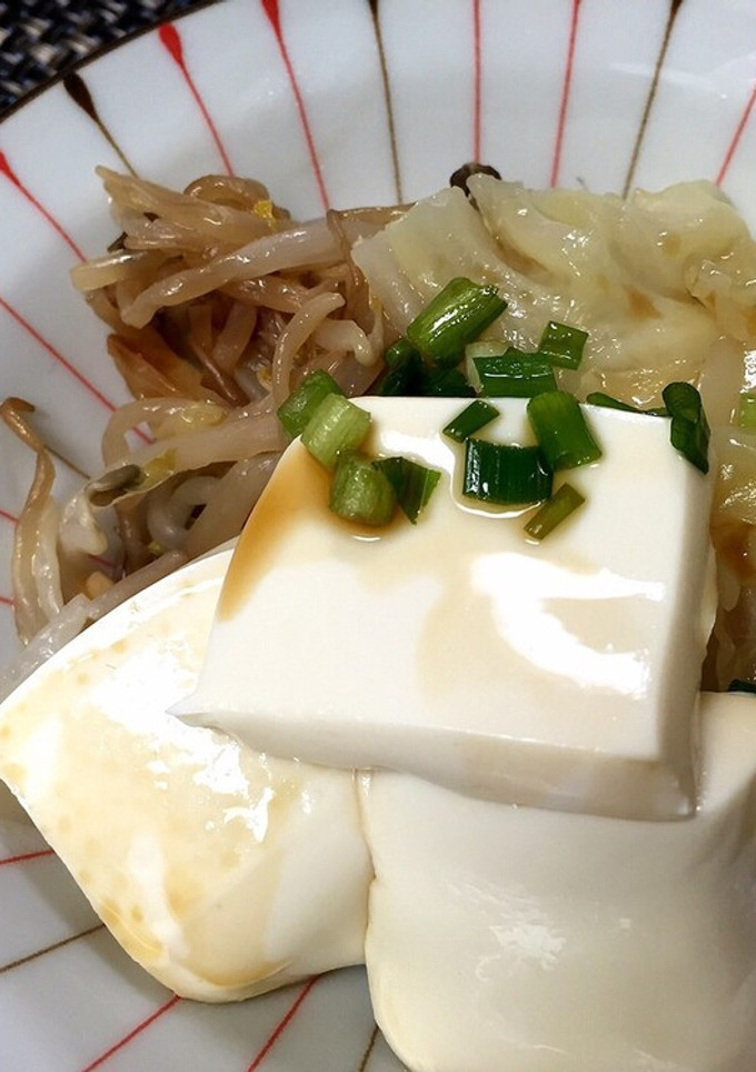 野菜と豆腐のタジン鍋蒸し-レシピのメイン写真
