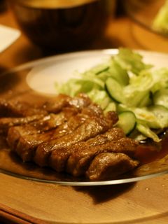 バター醤油ソースポークソテー-レシピのメイン写真